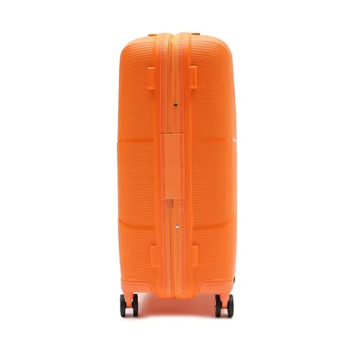 Средний жесткий чемодан American Tourister Starvibe 146371-A037-1cnu Papaya Smoothie