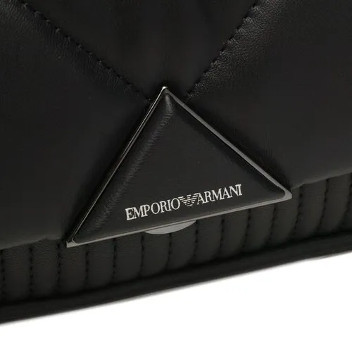 Emporio Armani Y3c040 Y336x 82846 geantă neagră