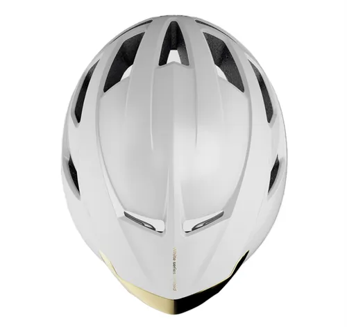 Kask rowerowy LIMAR Air Atlas W & B