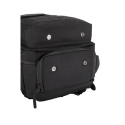 Plecak sportowy Built For Athletes HYROX Pro Backpack 35 l - black / yellow