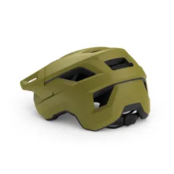 Kask rowerowy MET Shelter