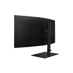 Monitor Samsung ViewFinity S6 S34C652UAU 34" UWQHD VA 100Hz 5ms Zakrzywiony