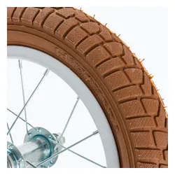 Rowerek biegowy ATTABO Ace 12" biały