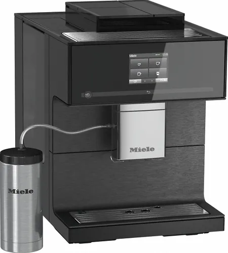 Miele kahve makinesi CM 7750