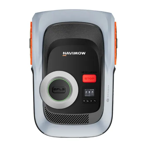 Robot koszący Segway I210 Lidar Pro 1000m2