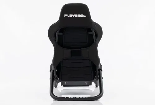 Fotel Playseat Trophy Wyścigowy Czarny do 125kg