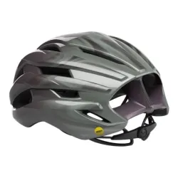 Kask rowerowy MET Trenta MIPS opal gray glossy - L