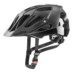 Kask rowerowy UVEX Quatro CC