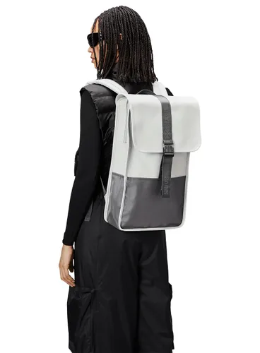 Рюкзак Rains Trail Backpack W3-ash