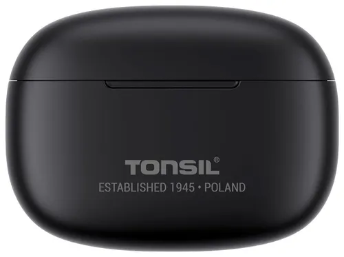 Tonsil T55BT Pro czarny