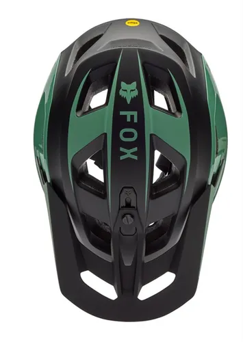 Kask rowerowy FOX Speedframe PRO Defy MIPS