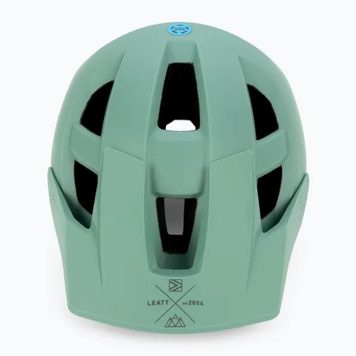 Kask rowerowy Leatt MTB AllMtn 2.0 V23 pistachio