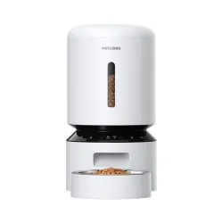 Dozownik Petlibro Granary Wi-Fi 5l Biały