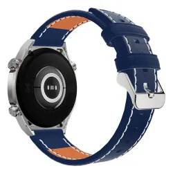 Smartwatch Ecowatch 1 Srebrny