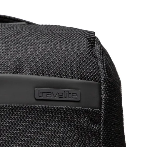 Travelite Meet Rucsac 1843-01 Negru