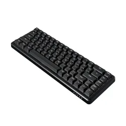 Klawiatura mechaniczna Ajazz AK680 MAX Magnetic Switch Czarny