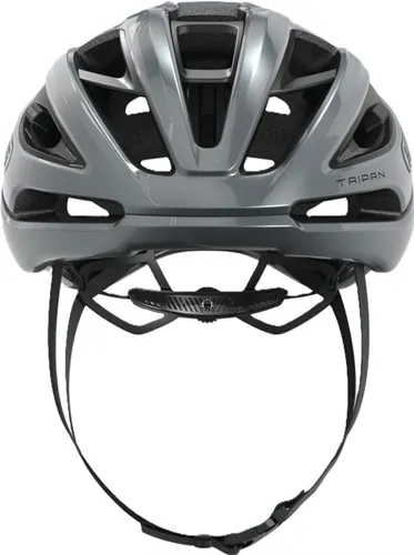 Kask rowerowy ABUS Taipan LED