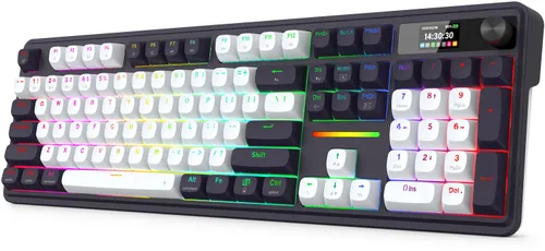 Klawiatura REDRAGON Terraflare K762WB-RGB-PRO