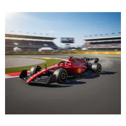 Zdalnie sterowany samochód COIL auto formuła RC 1:12 Ferrari F1 75 czerwone
