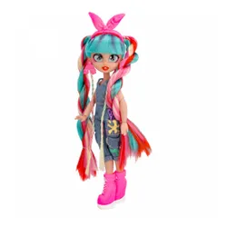 Tm Toys Lalka Vip Pets Hair Academy Lexie