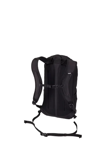 Plecak turystyczny Thule AllTrail Daypack 18 L - black