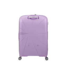 Walizka duża American Tourister StarVibe - digital lavender