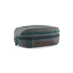 Kosmetyczka organizer Patagonia Black Hole Cube 3 l - noble grey