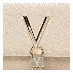 Valentino Divina Vbs1r403g geantă Bej