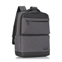 Городской рюкзак Hedgren Script 15,6 " RFID-stylish grey