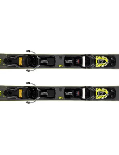 Narty zjazdowe race ROSSIGNOL FORZA 40 V-CA + wiązanie LOOK XPRESS 11 z GRIP WALK 2025 - Długość (cm) - 179