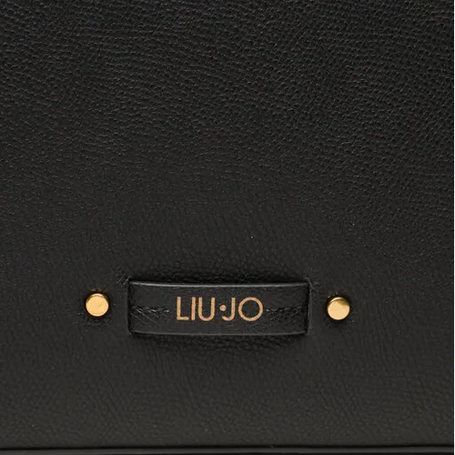 Сумка Liu Jo Ecs L Tote AA3154 E0087 Nero 22222