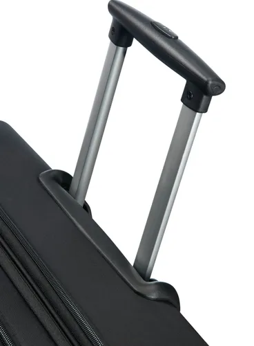 Чемодан Samsonite Spectrolite 2.0 Rolling Tote 17.3 EXP-black