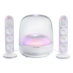 Głośnik HARMAN KARDON Soundstick 5 Biały