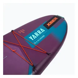 Deska SUP JOBE Aero Yarra SUP Board Package 10'6" sunset purple