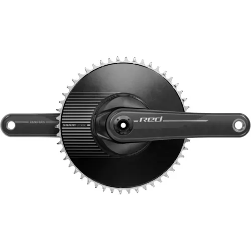 Mechanizm korbowy SRAM Red 1 E1 Aero DUB (50T) (Linia łańcucha: 45 mm)