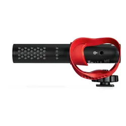 Mikrofon RODE VideoMic Go II Helix Superkardioidalny