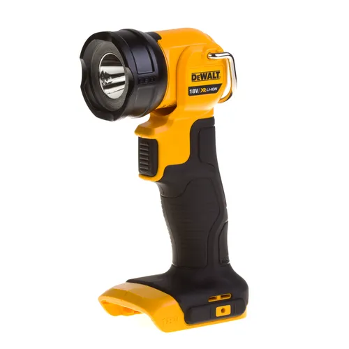 Latarka DeWalt DCL040