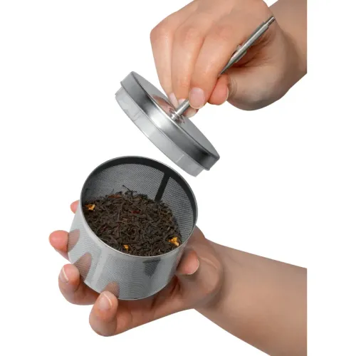 Чайник ProfiCook PC-WKS 1020 г серебристый