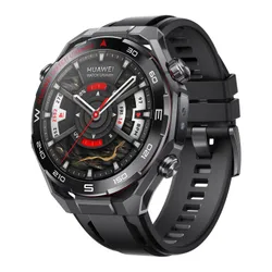 Smartwatch HUAWEI Watch Ultimate 2 Czarny