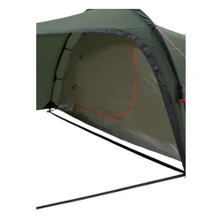 Namiot 4-osobowy Easy Camp Magnetar 400 - rustic green