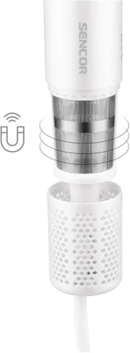 Suszarka SENCOR SHD 8500RS 1500 W