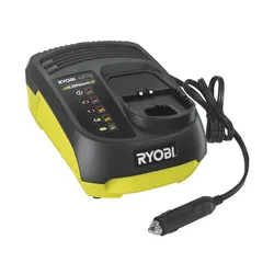 Ryobı Rc18118c One + 18V Şarj Cihazı