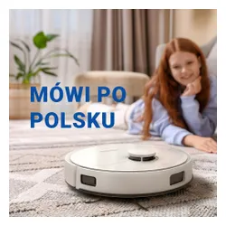 Robot sprzątający TESLA Robostar IQ900 Ultra