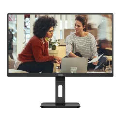 Monitor AOC Essential U27E3UF 27" 4K IPS 60Hz 4ms