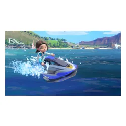 Konsola NINTENDO Switch 2 Czarny + Sports Resort Gra NINTENDO SWITCH 2 + NINTENDO Switch Online 3 miesiące