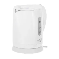 ADLER AD 1371 0,8 l - czajnik elektryczny bezprzewodowy