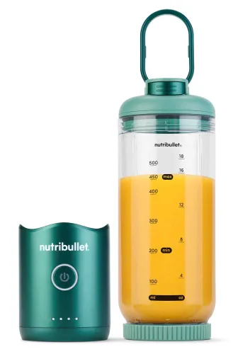 Multiblender Nutribullet Flex NBP013GR