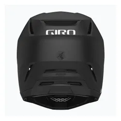 Kask rowerowy Giro Full Face Insurgent Spherical MIPS matte black/gloss black