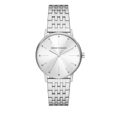 Armani Exchange AX5578 Gümüş Saat