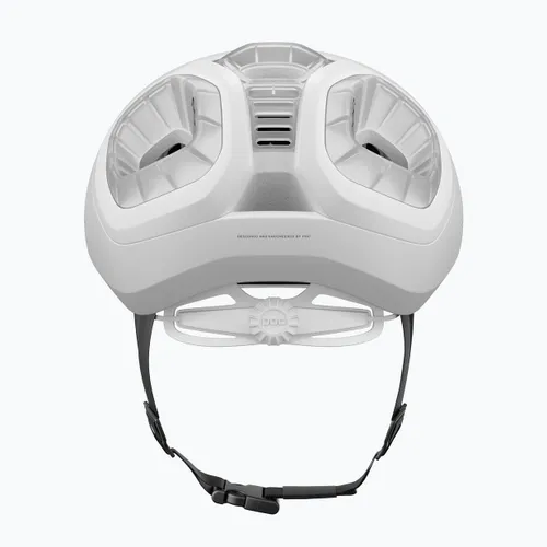 Kask rowerowy POC Amidal hydrogen white matt